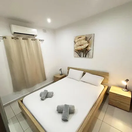 Appartamento Large Paceville 3 San Giuliano