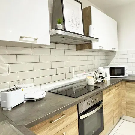 Appartamento Large Paceville 3 San Giuliano