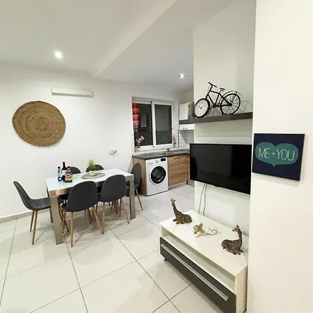 Large Paceville 3 Appartamento *