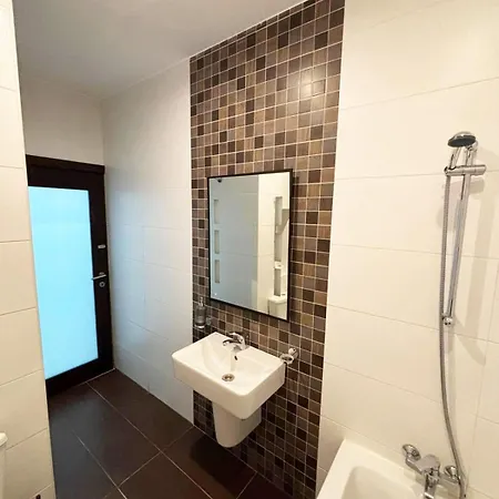 Appartamento Large Paceville 3