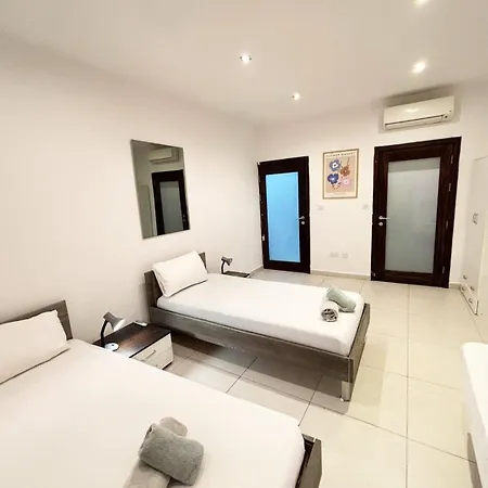 Appartamento Large Paceville 3 *