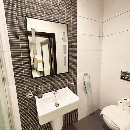 Appartamento Large Paceville 3 San Giuliano