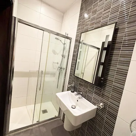 Large Paceville 3 아파트