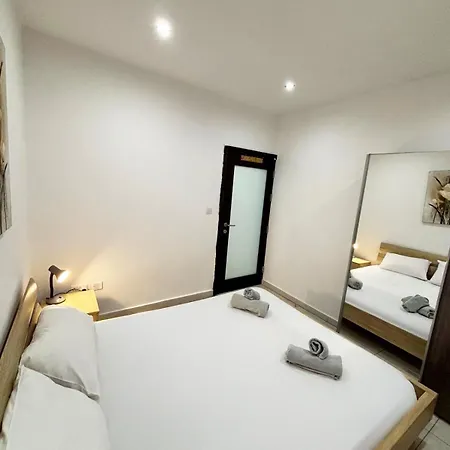 Appartamento Large Paceville 3