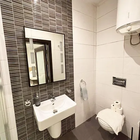 Appartamento Large Paceville 3