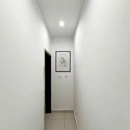 Appartamento Large Paceville 3