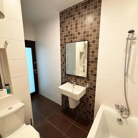 Large Paceville 3 아파트 Saint Julian's